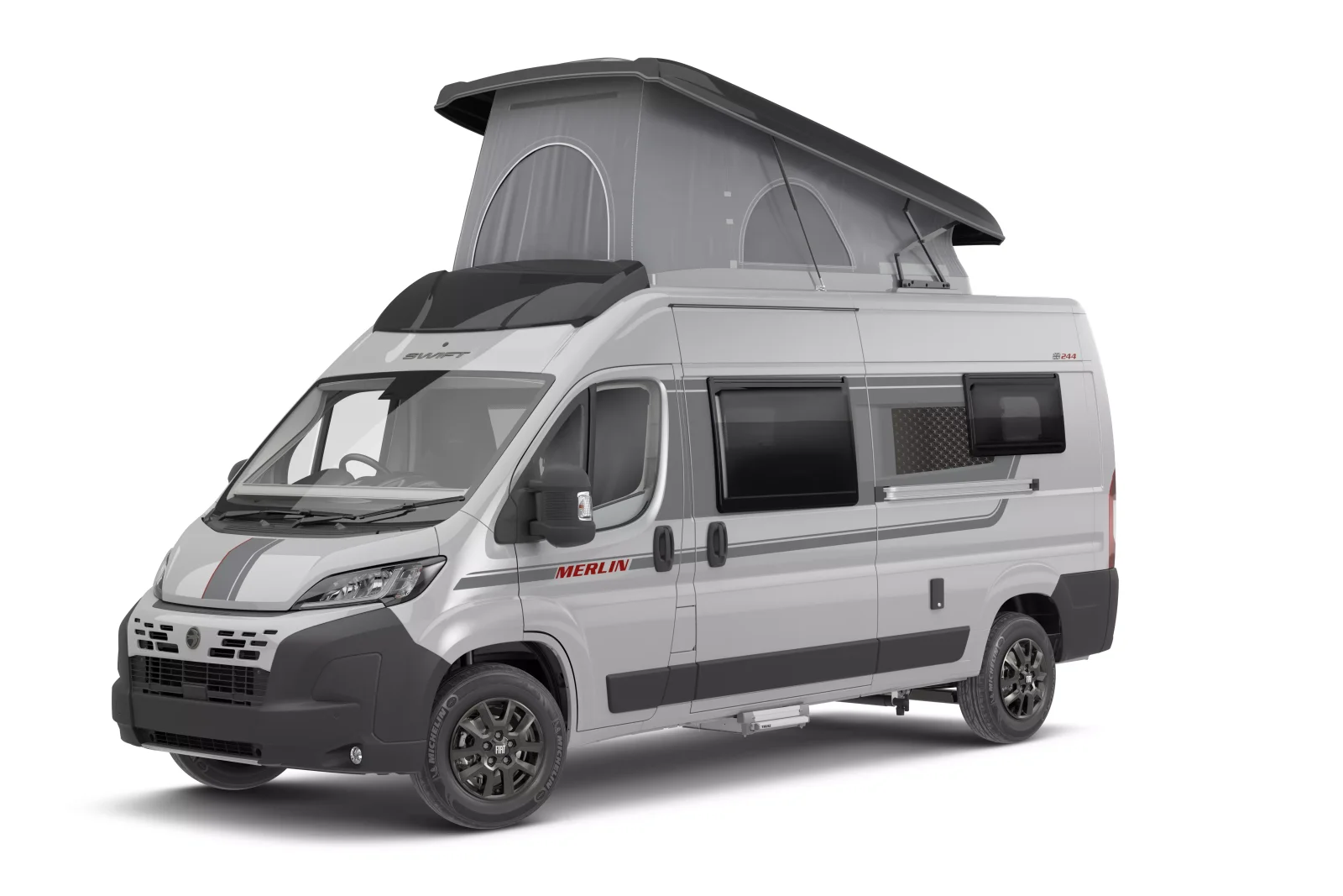 Caravan Image