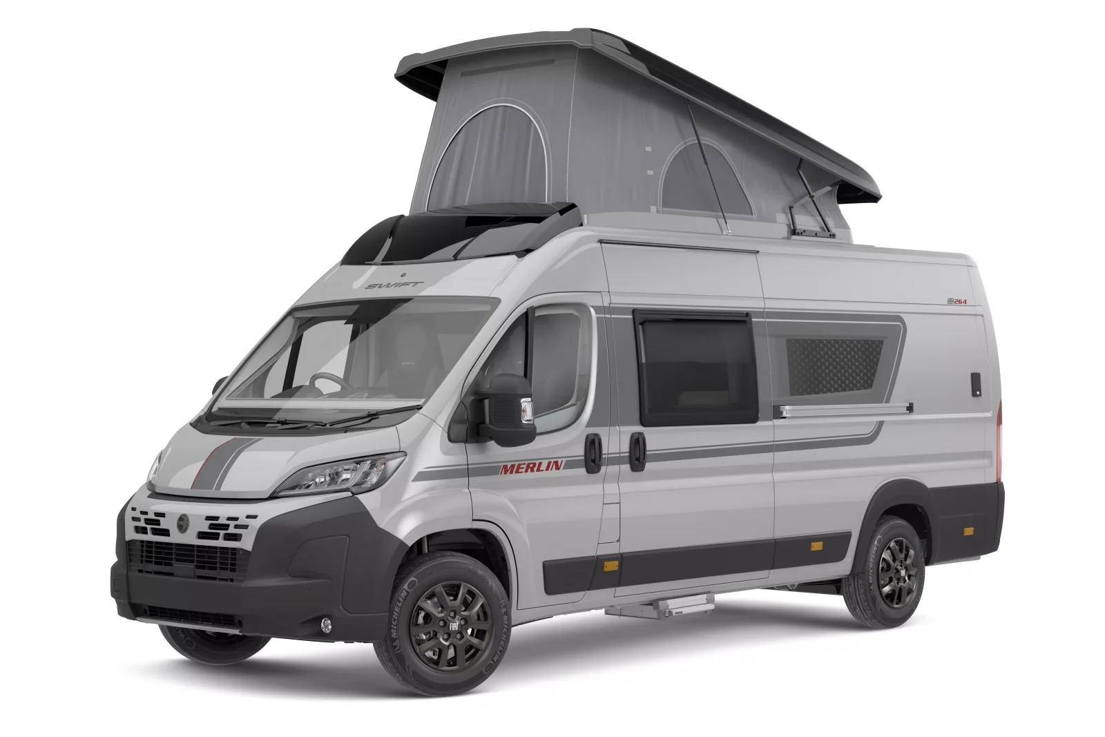 Caravan Image