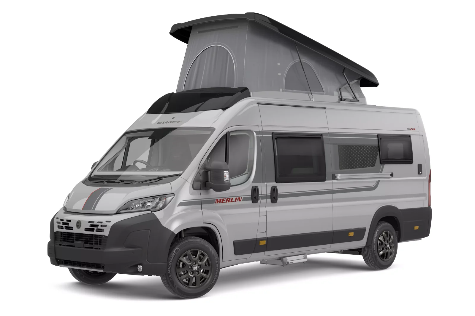 Caravan Image
