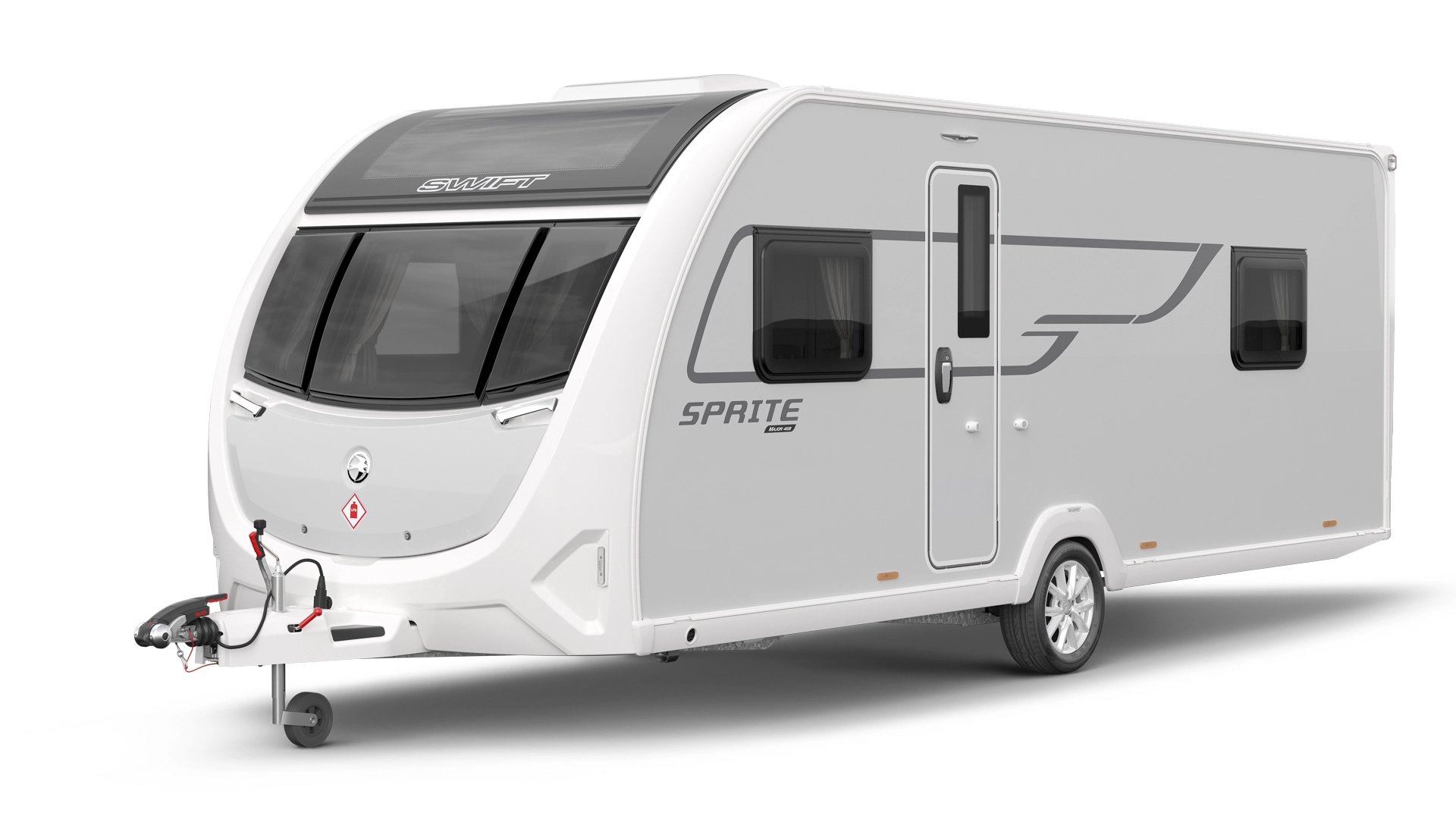 Caravan Image