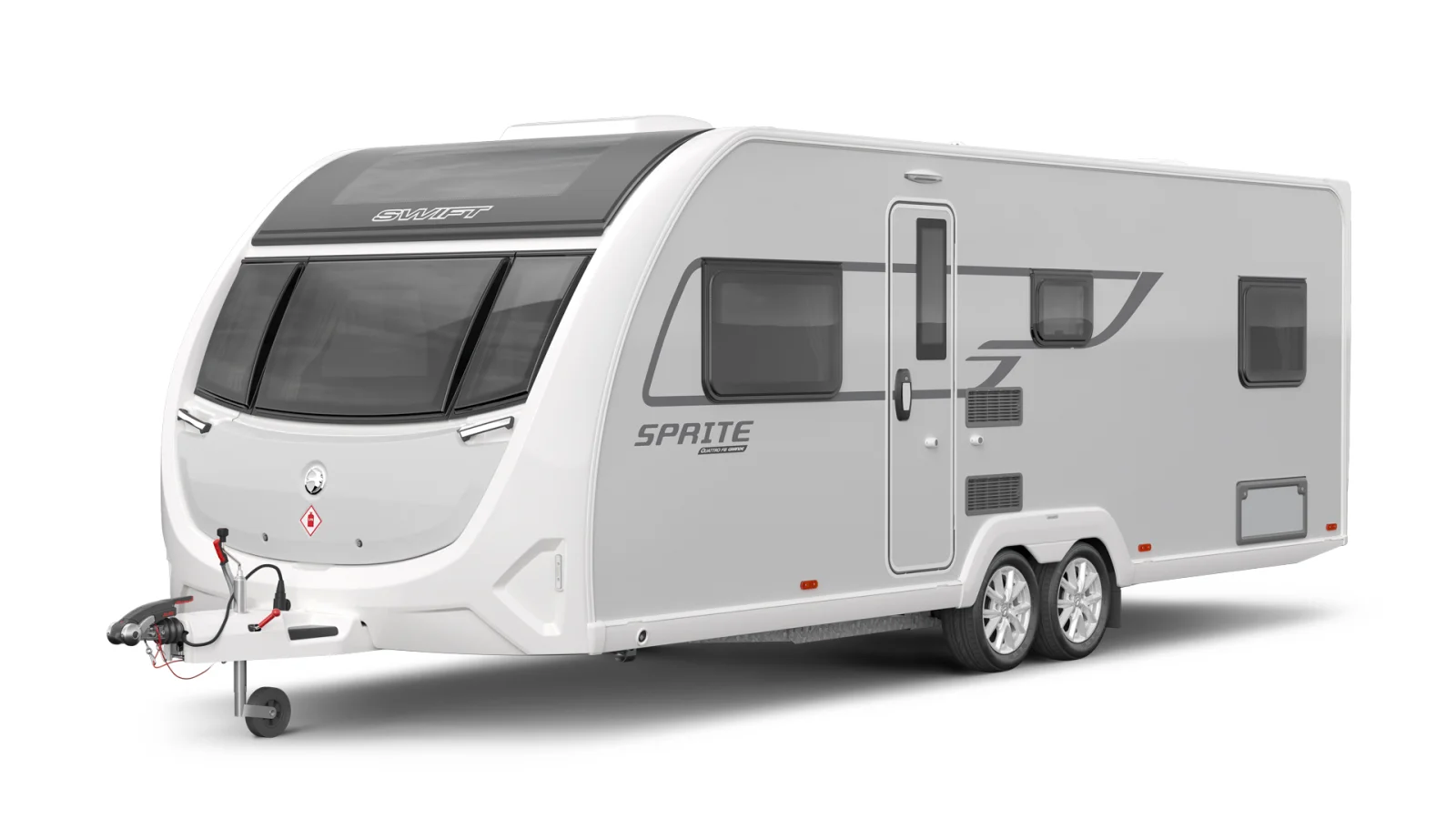 Caravan Image