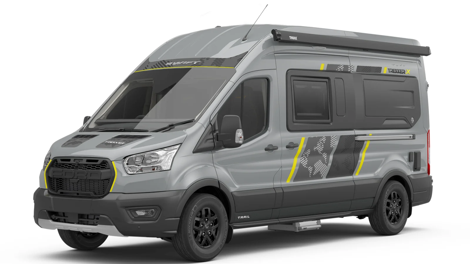 Caravan Image