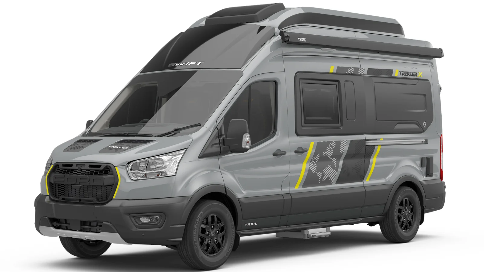 Caravan Image