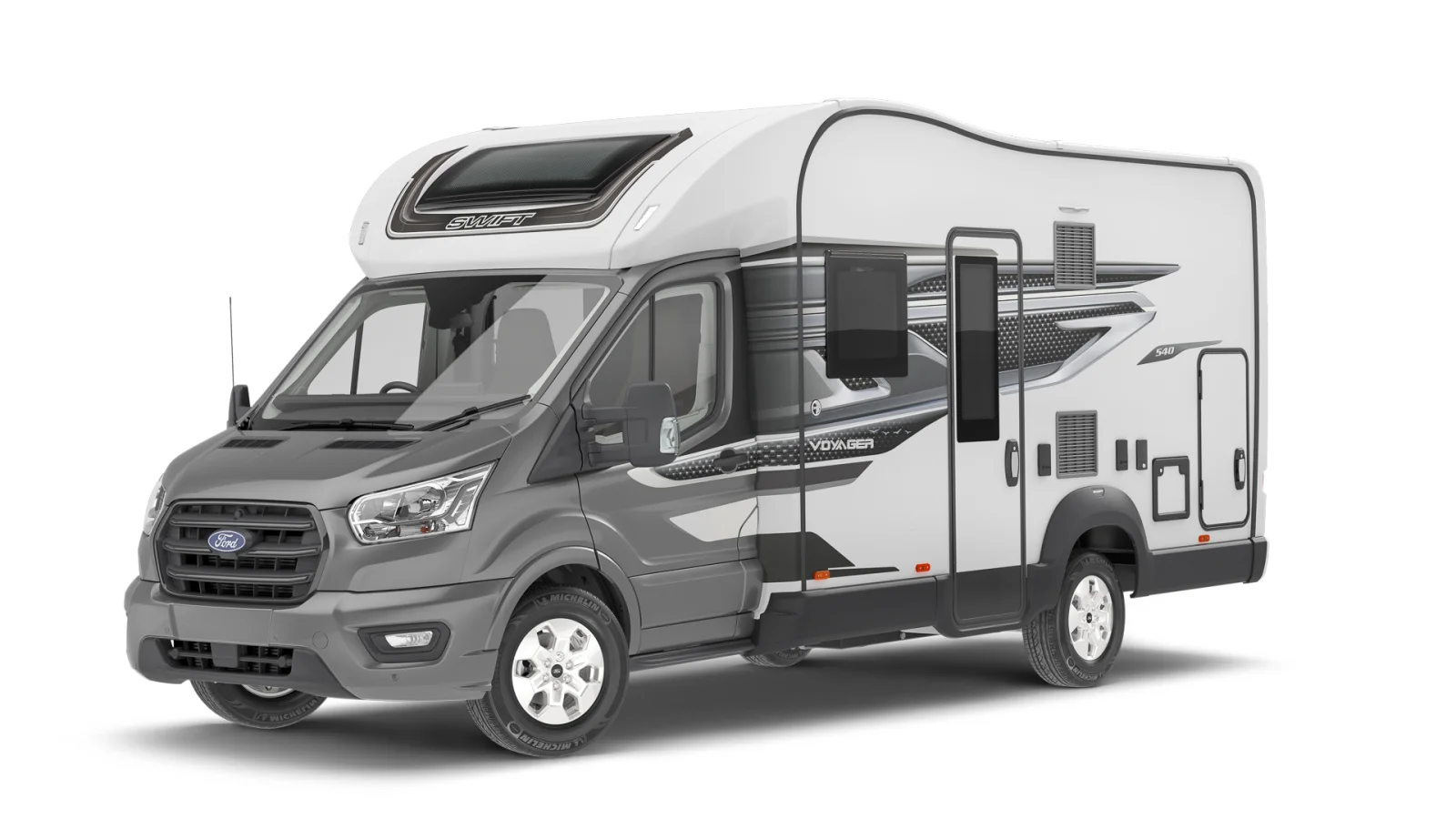 Caravan Image