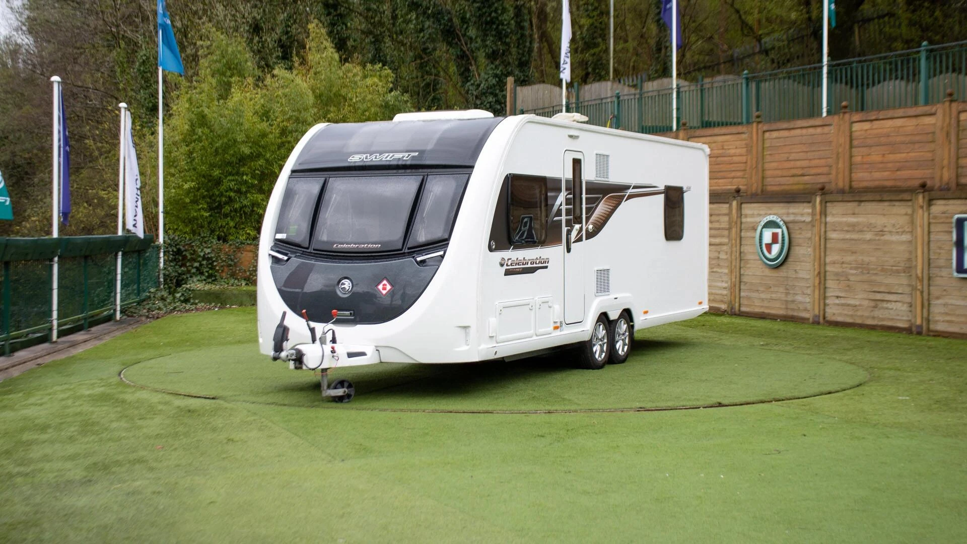 Caravan Image