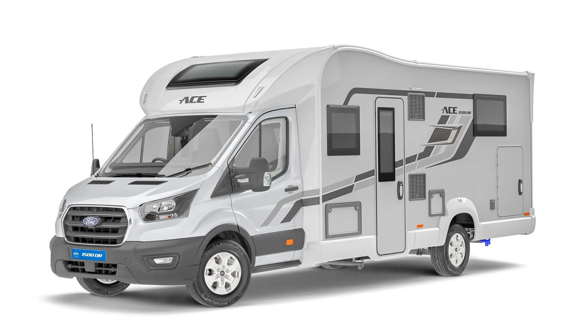 Caravan Image