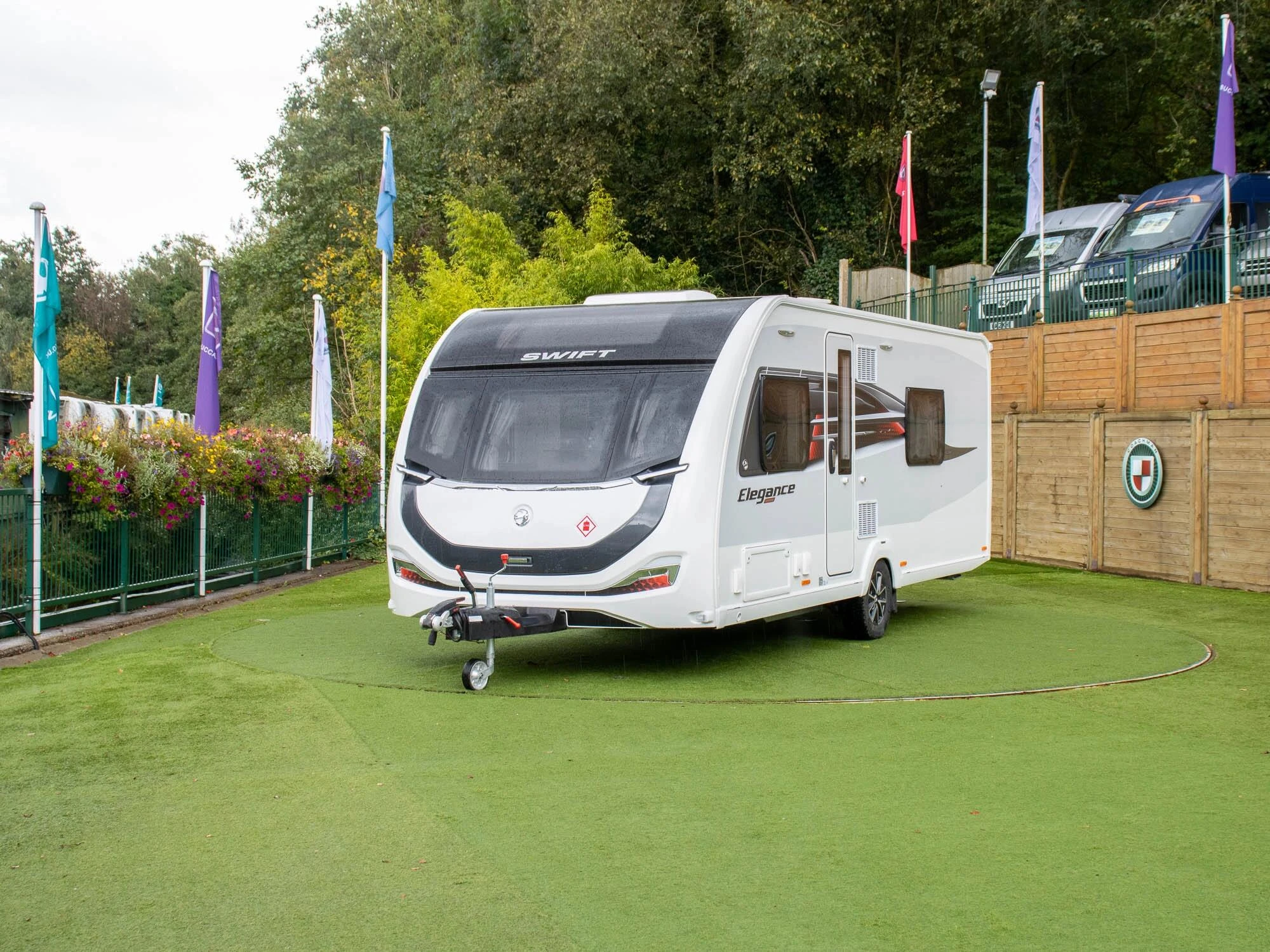 Caravan Image