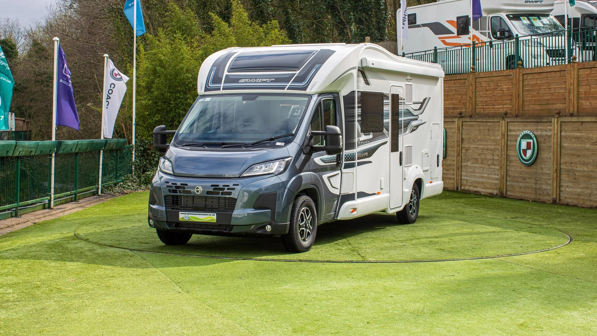 Caravan Image