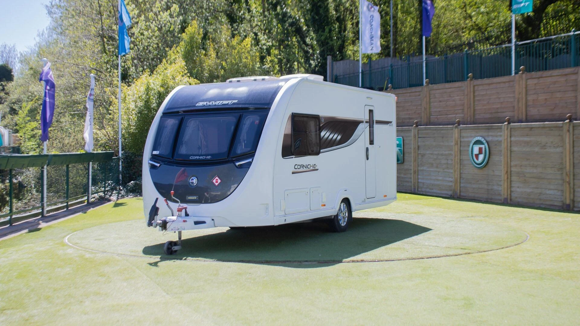 Caravan Image