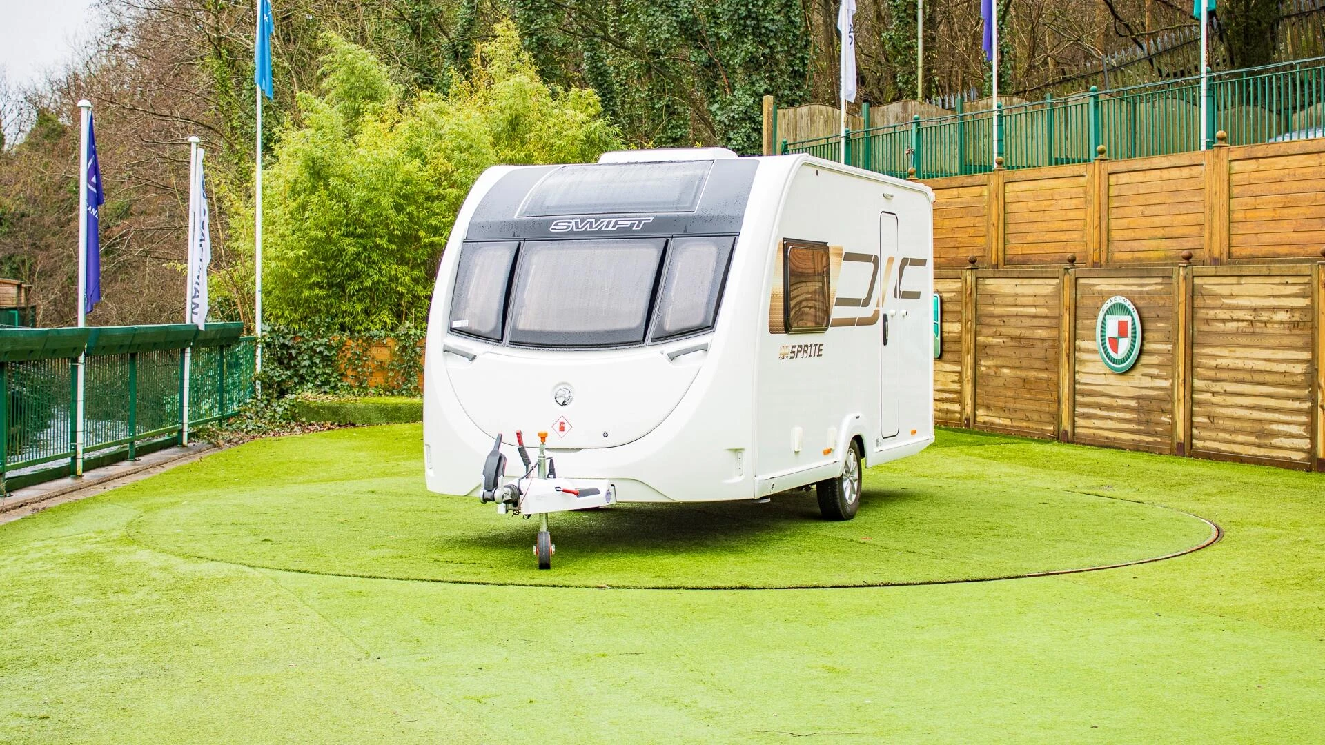 Caravan Image