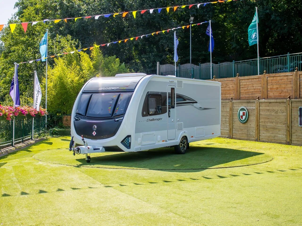 Caravan Image