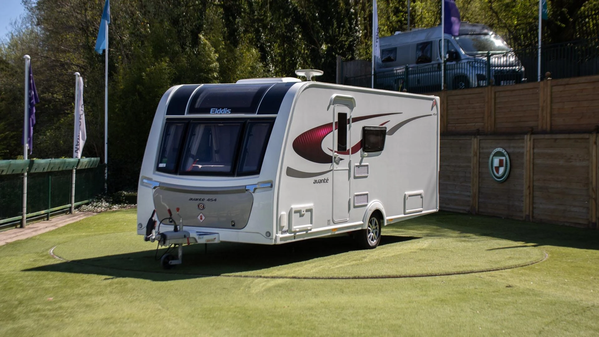 Caravan Image