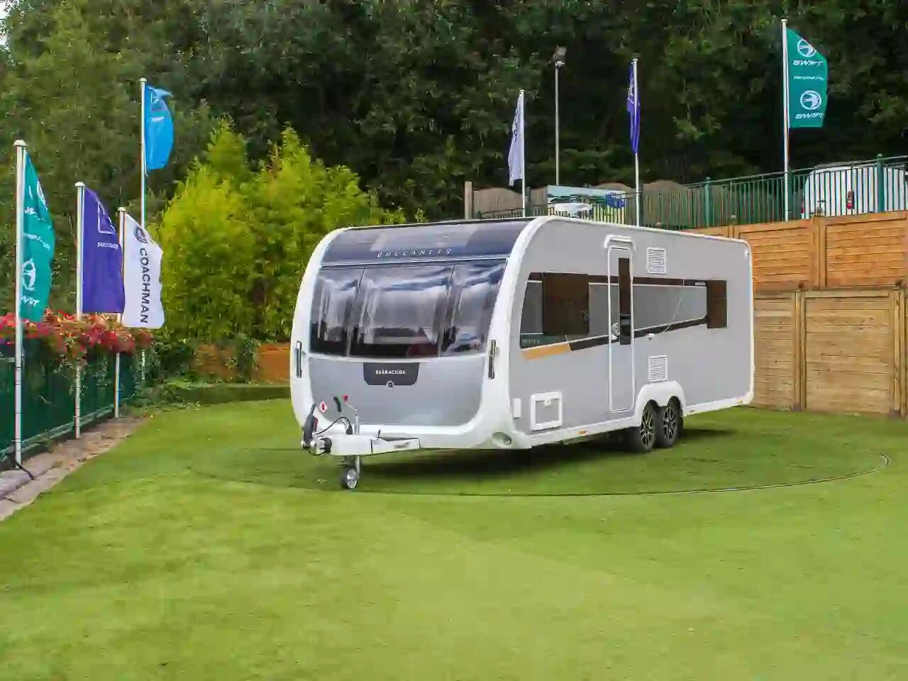Caravan Image