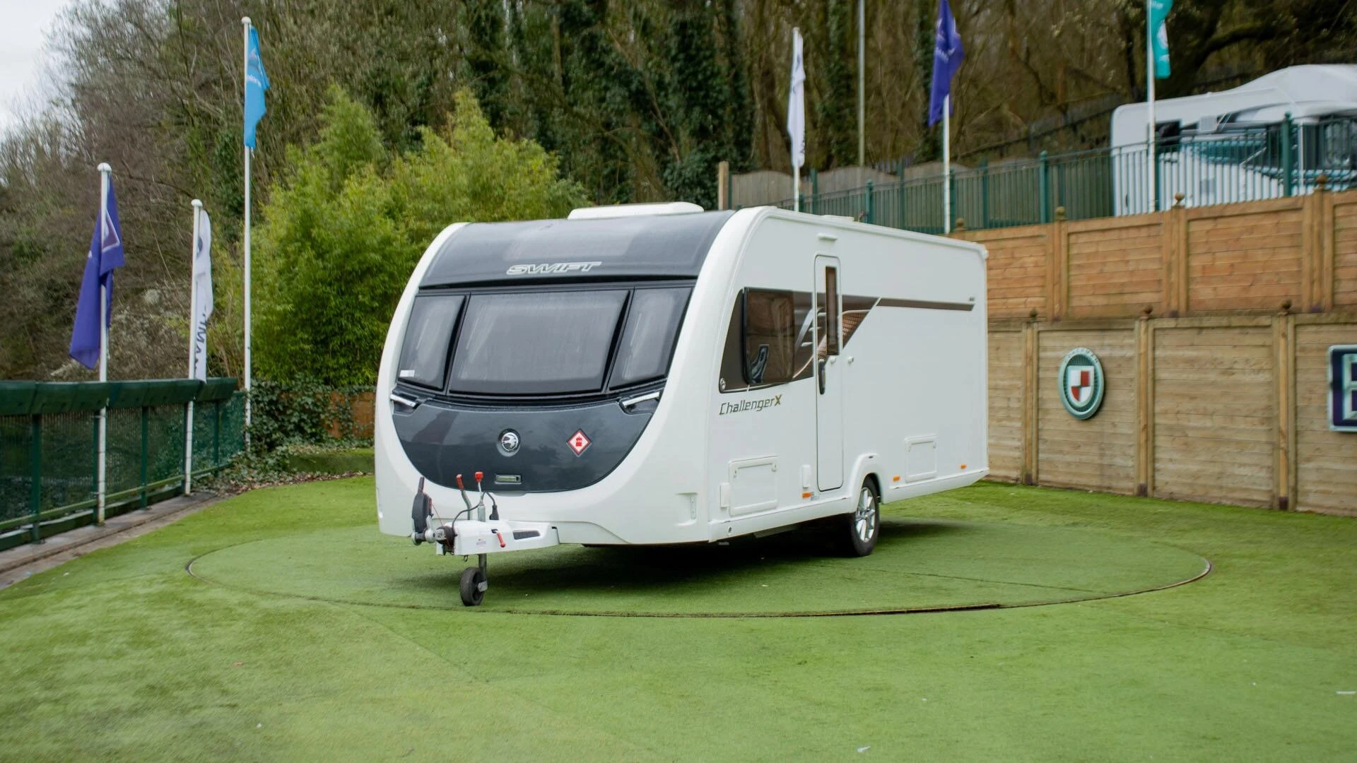Caravan Image