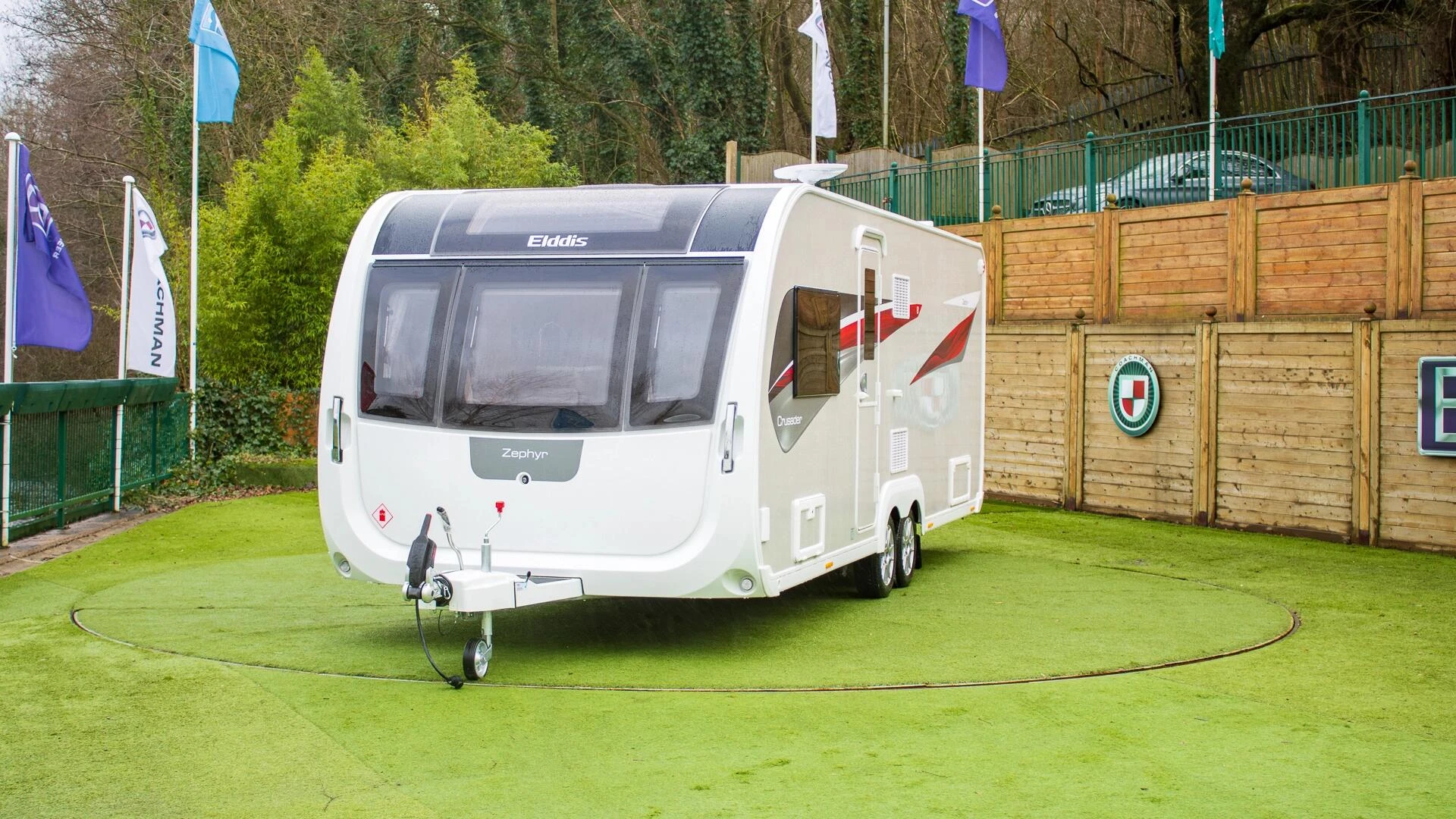 Caravan Image