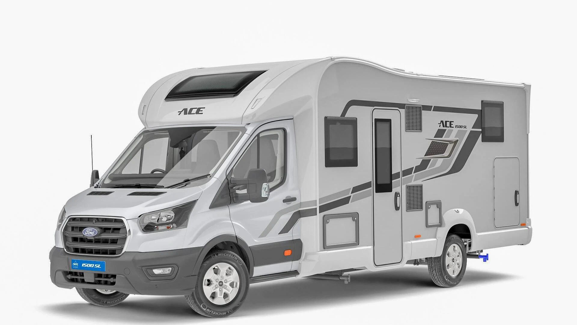 Caravan Image