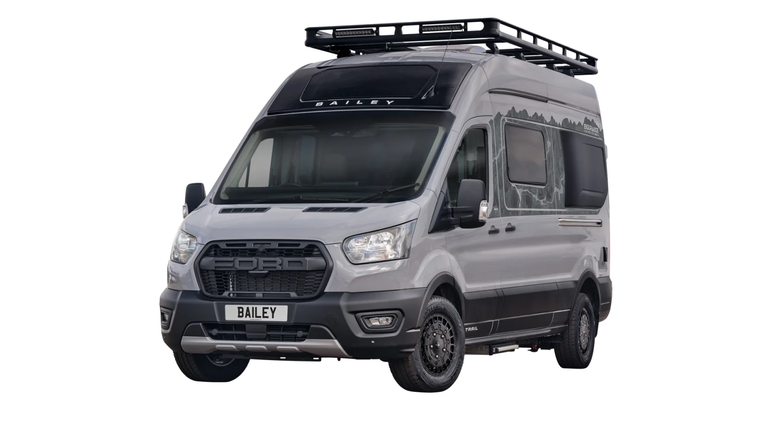 Caravan Image