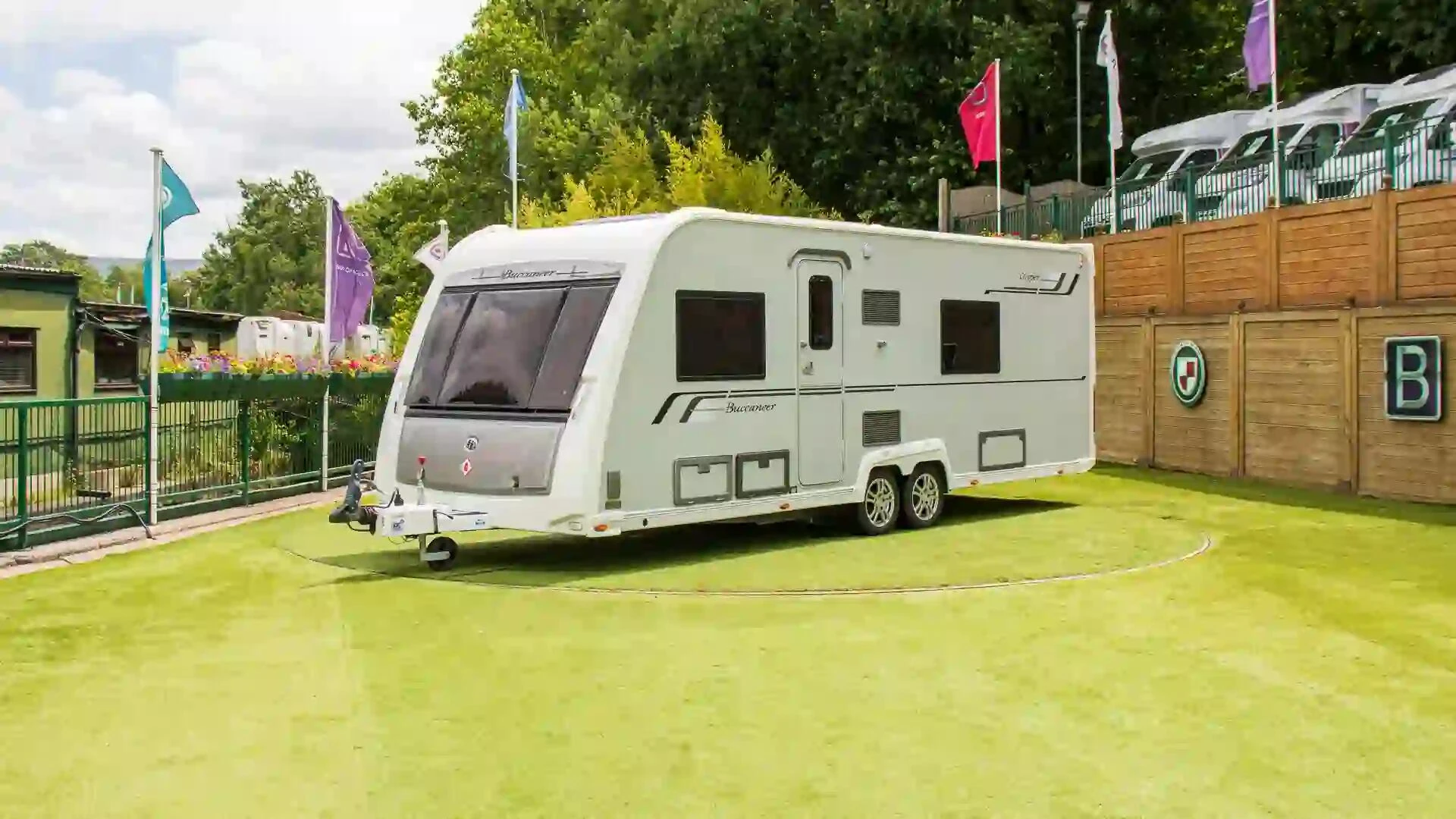 Caravan Image