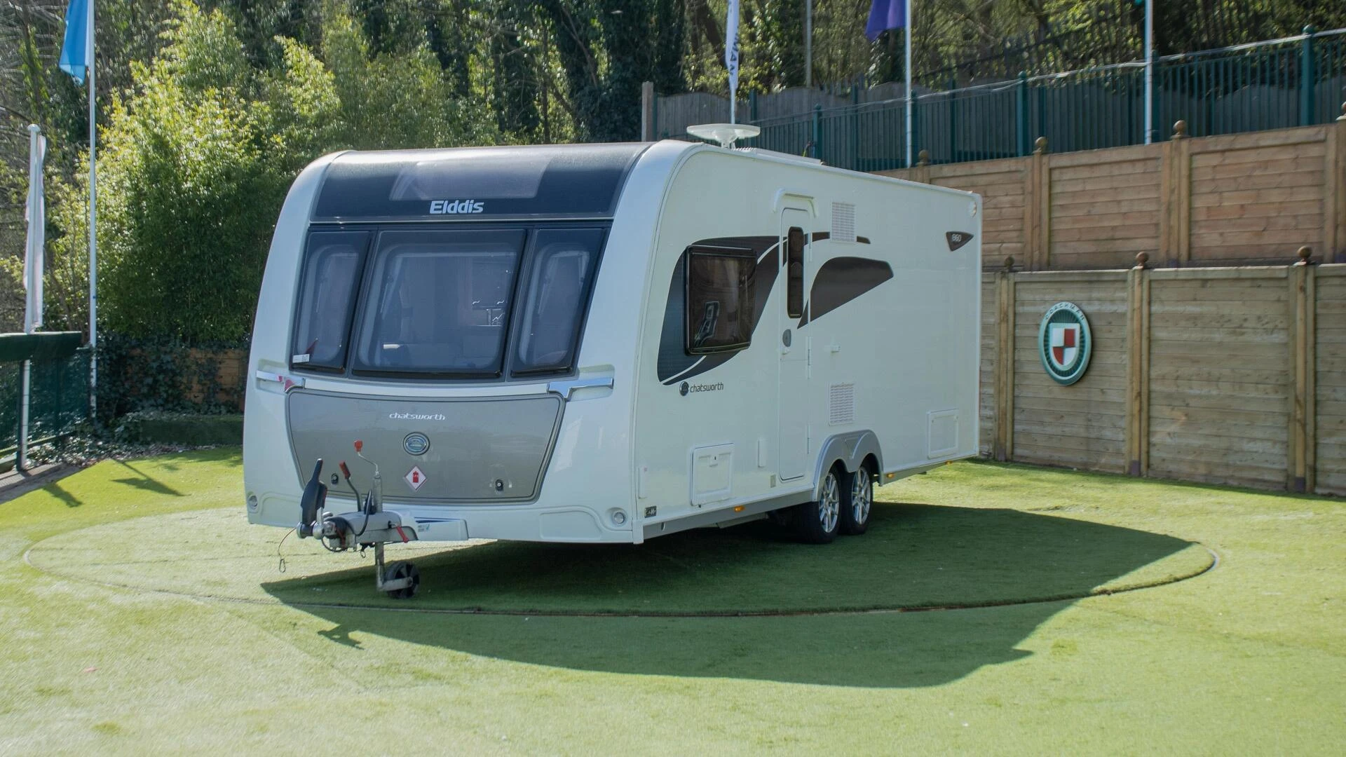 Caravan Image