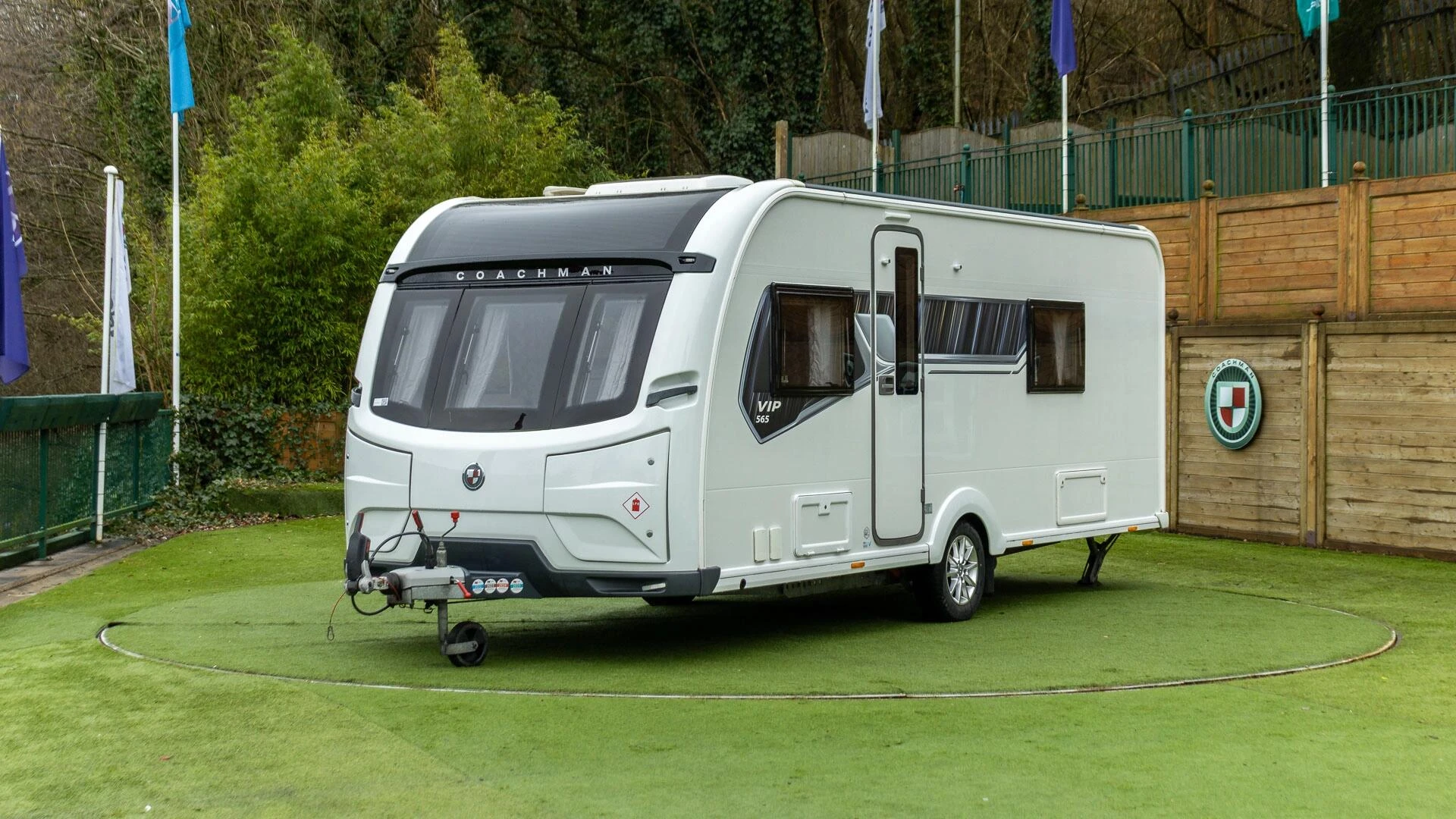 Caravan Image