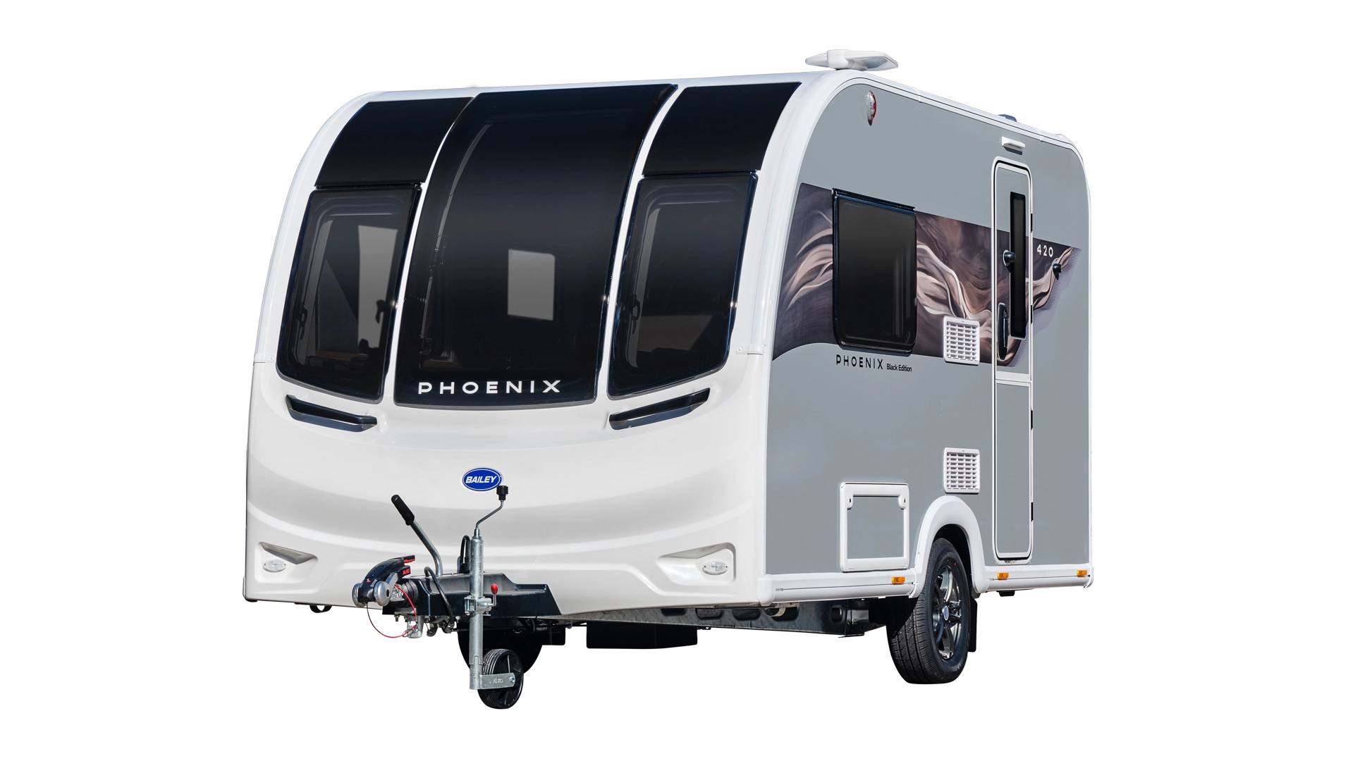 Caravan Image