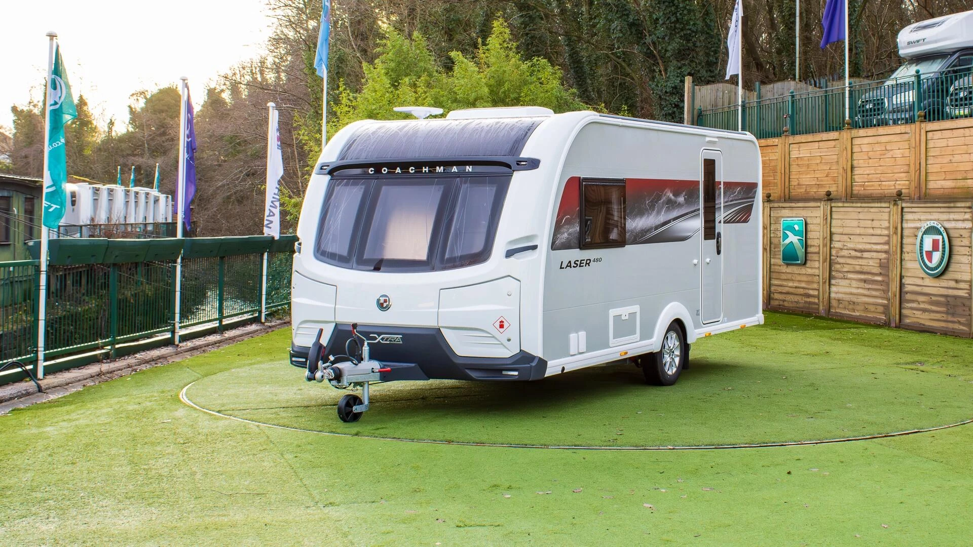 Caravan Image