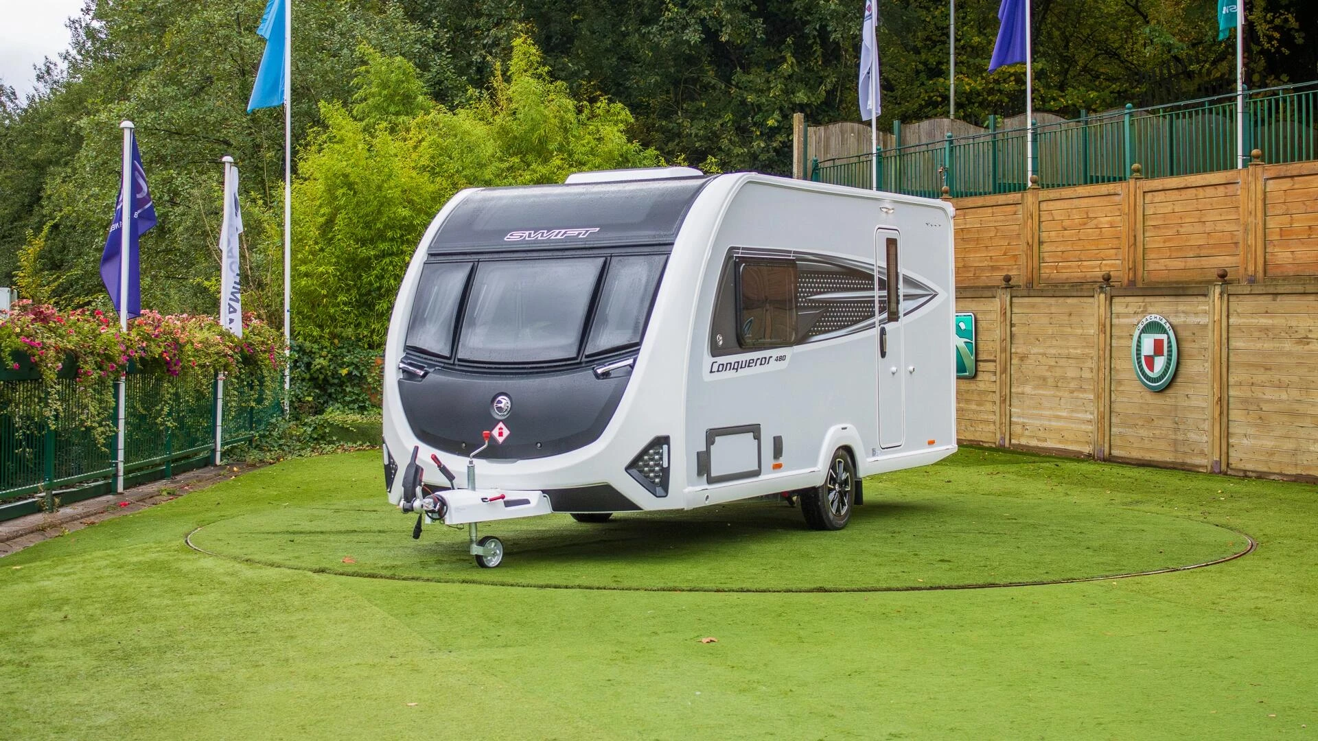 Caravan Image