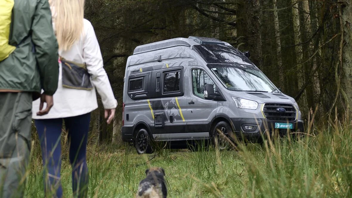 Caravan Image