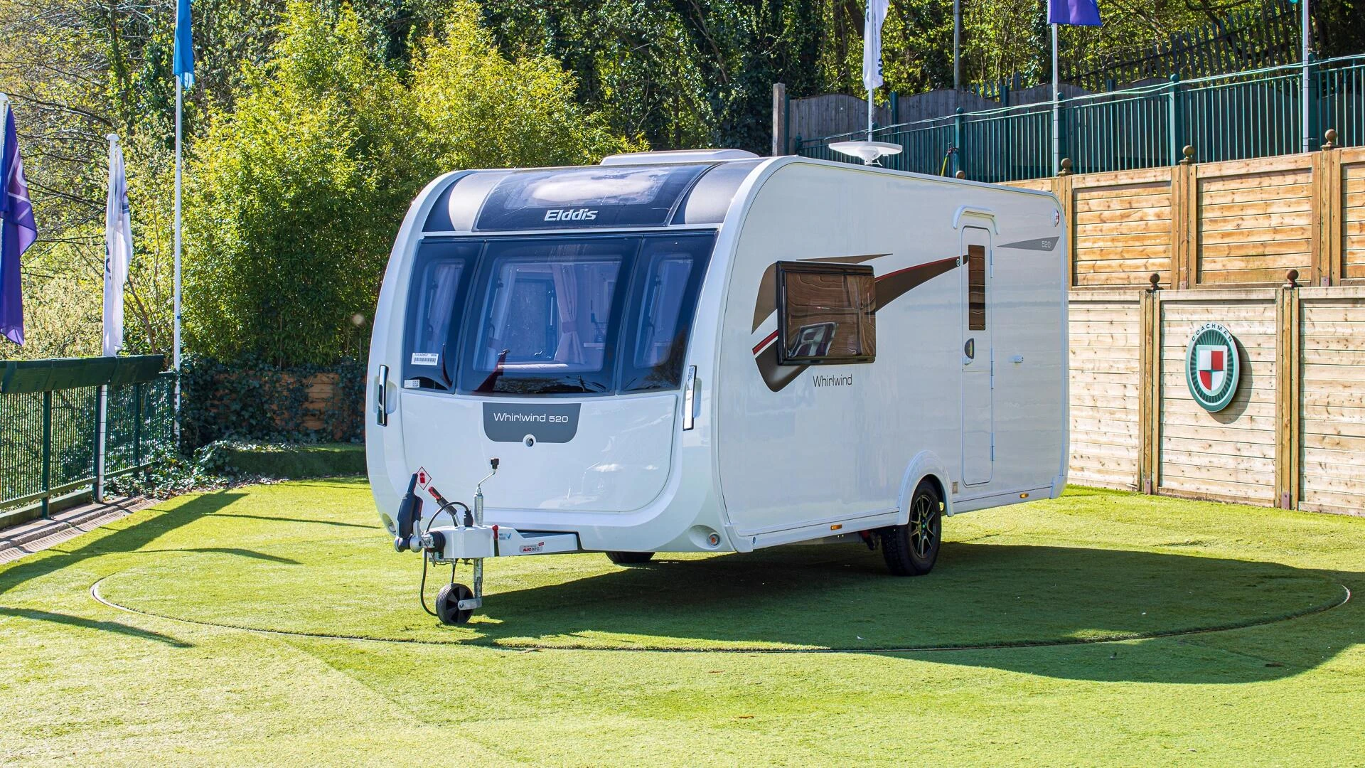 Caravan Image