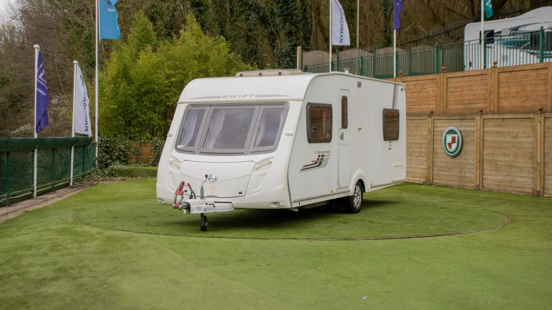 Caravan Image