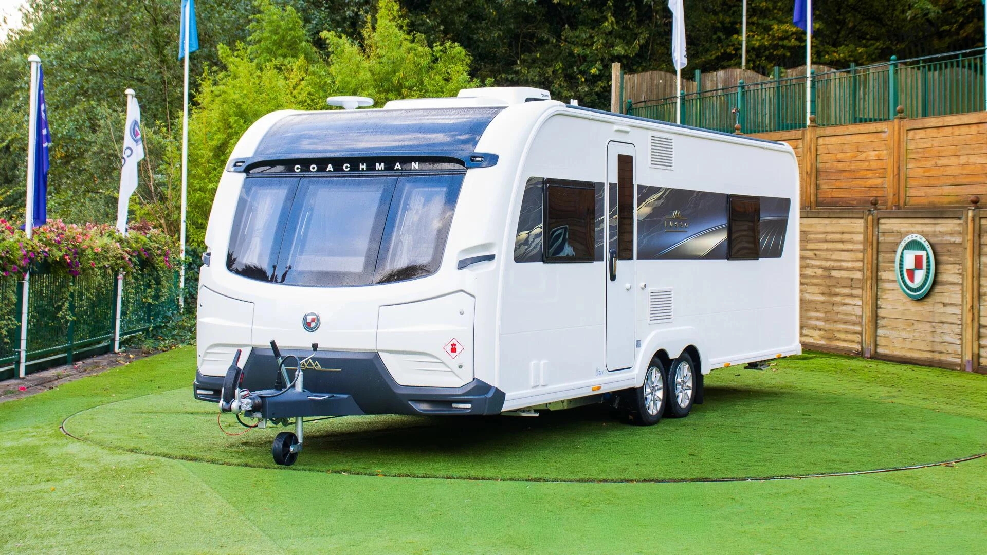 Caravan Image