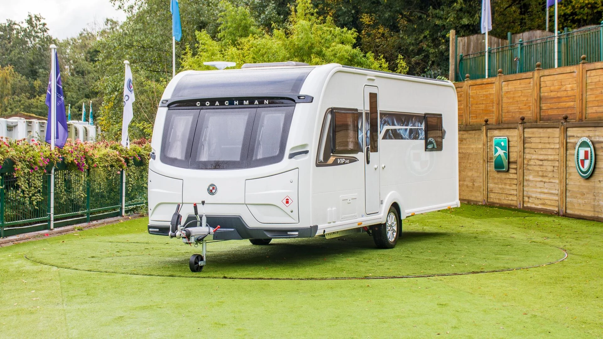 Caravan Image