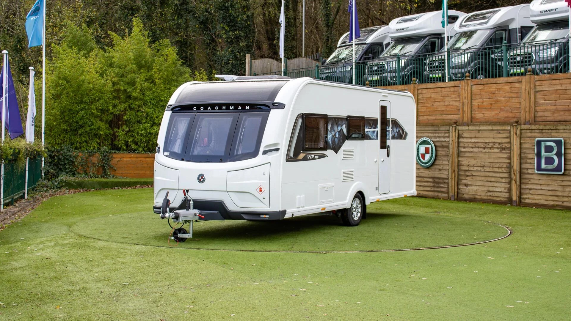 Caravan Image