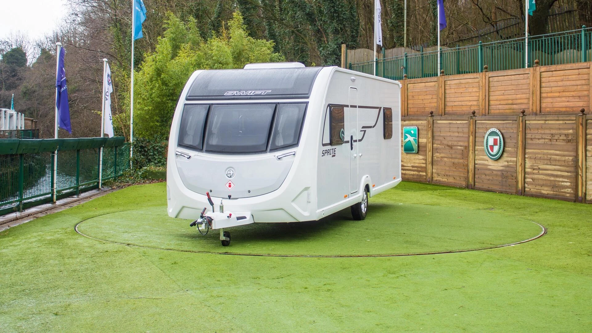 Caravan Image
