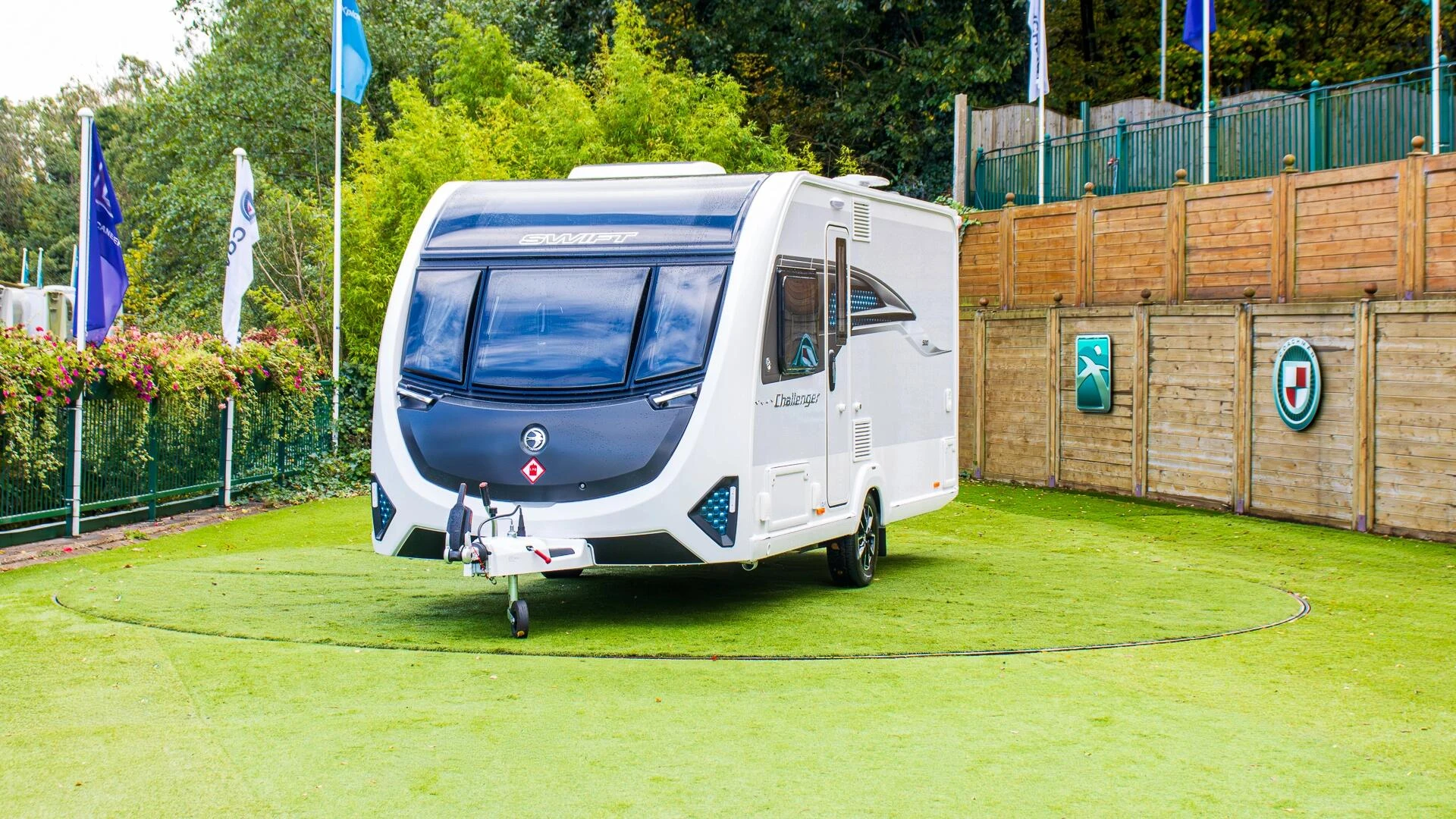 Caravan Image