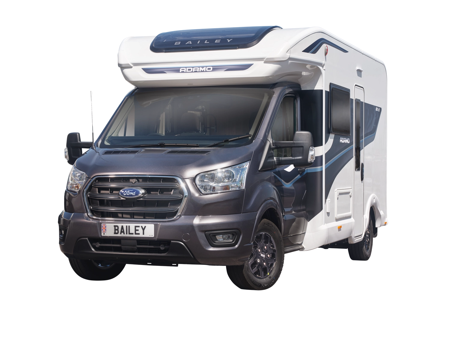 Caravan Image