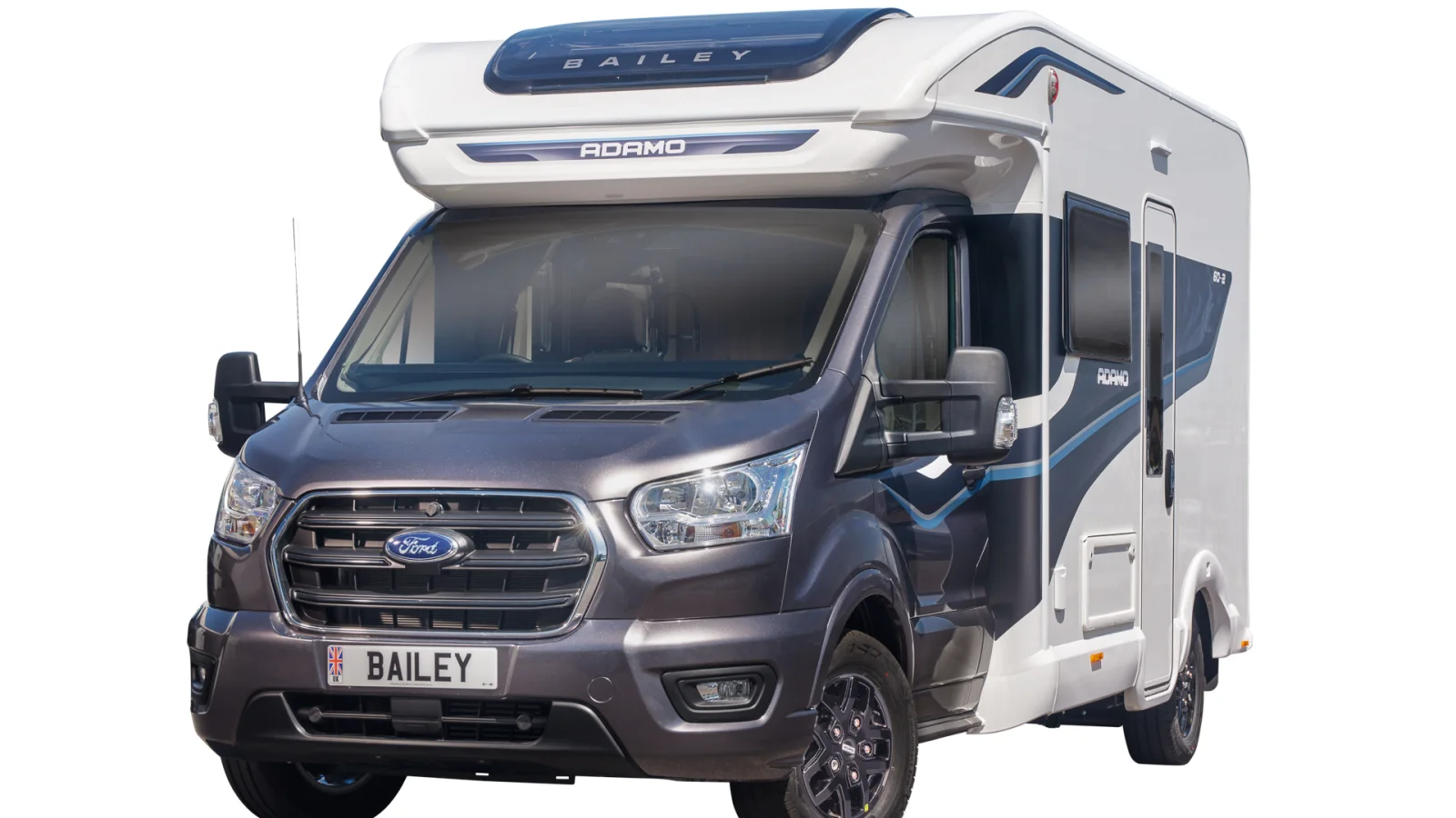 Caravan Image