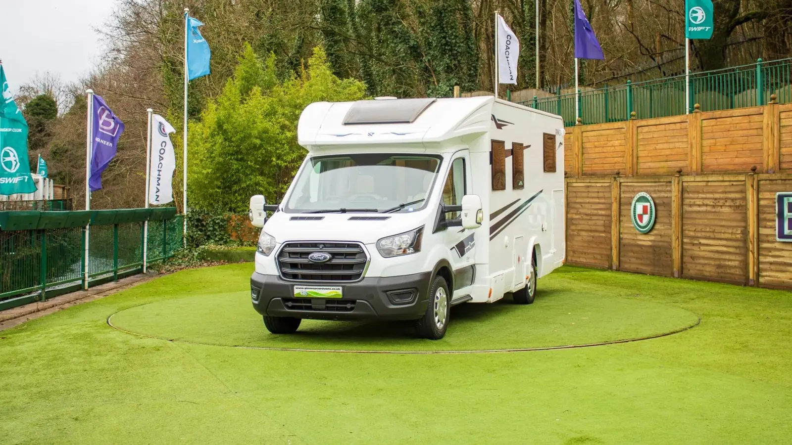 Caravan Image