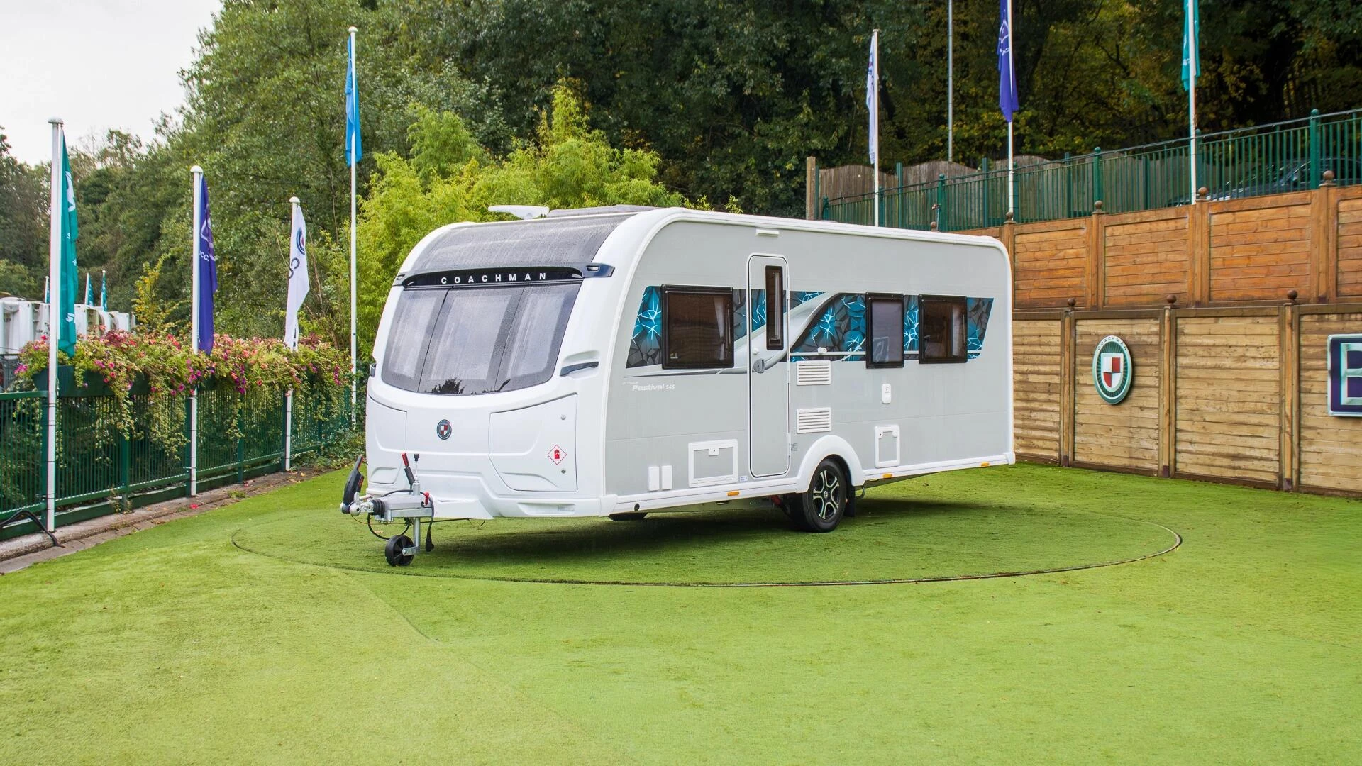 Caravan Image