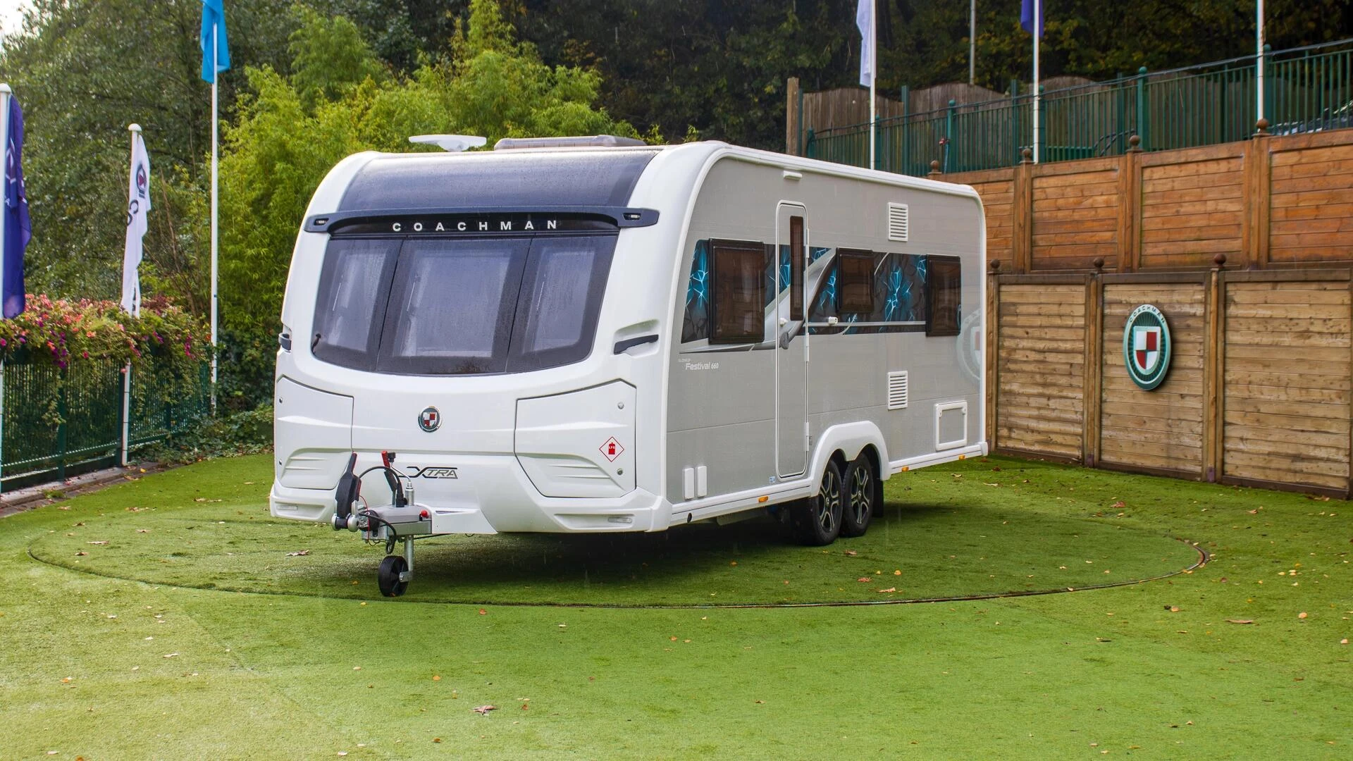 Caravan Image