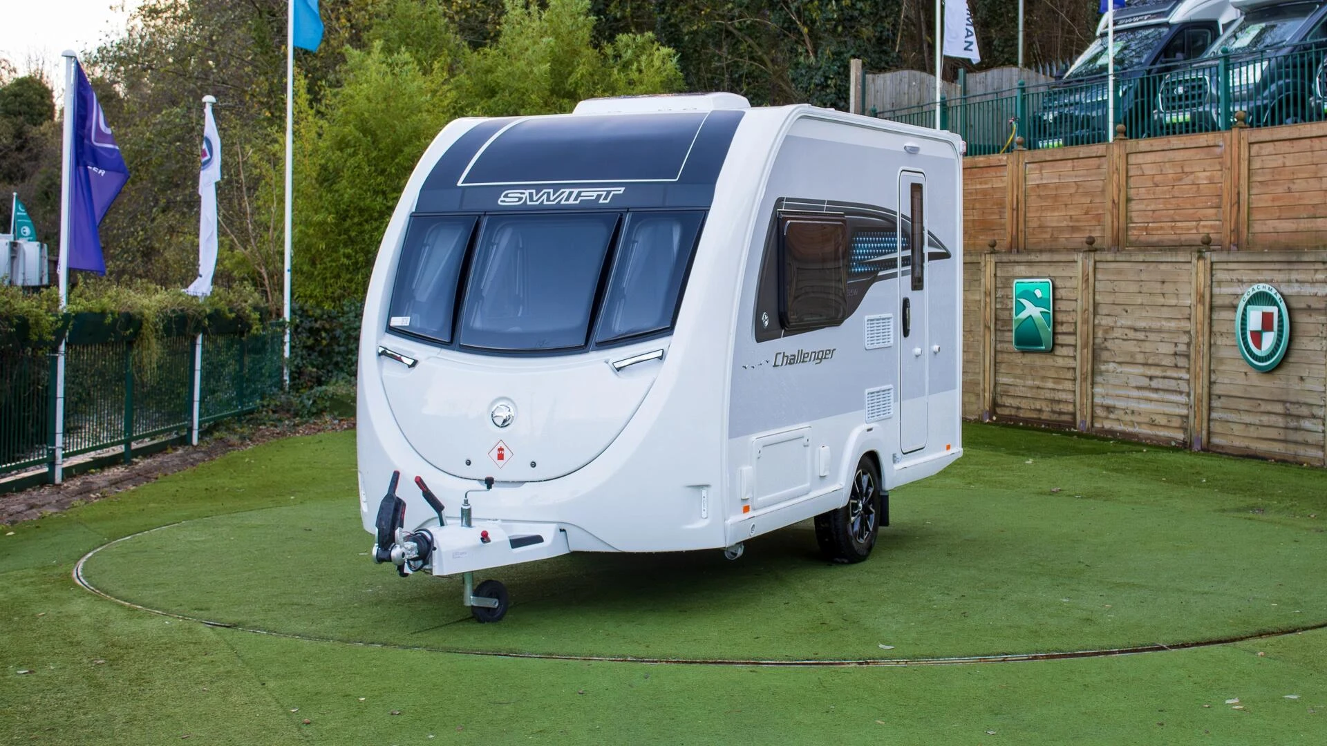Caravan Image
