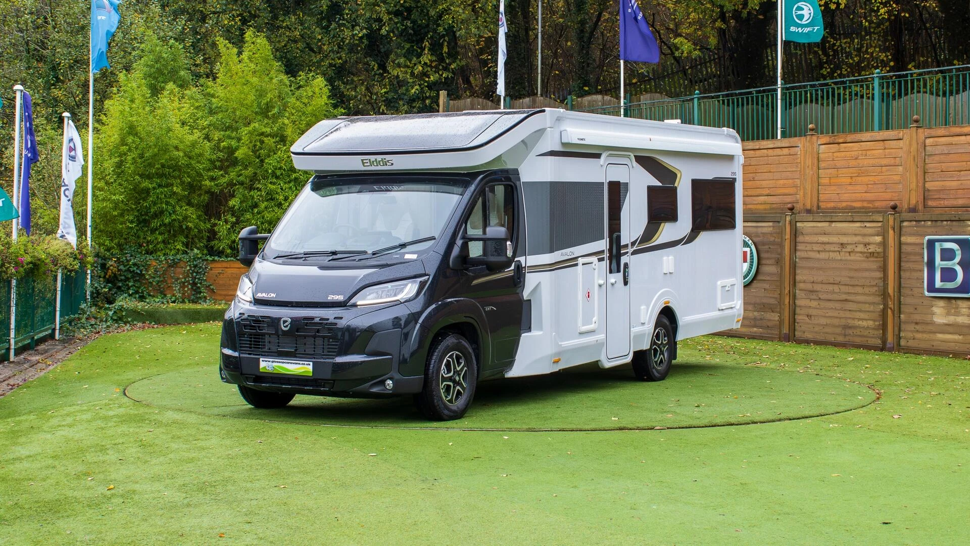 Caravan Image