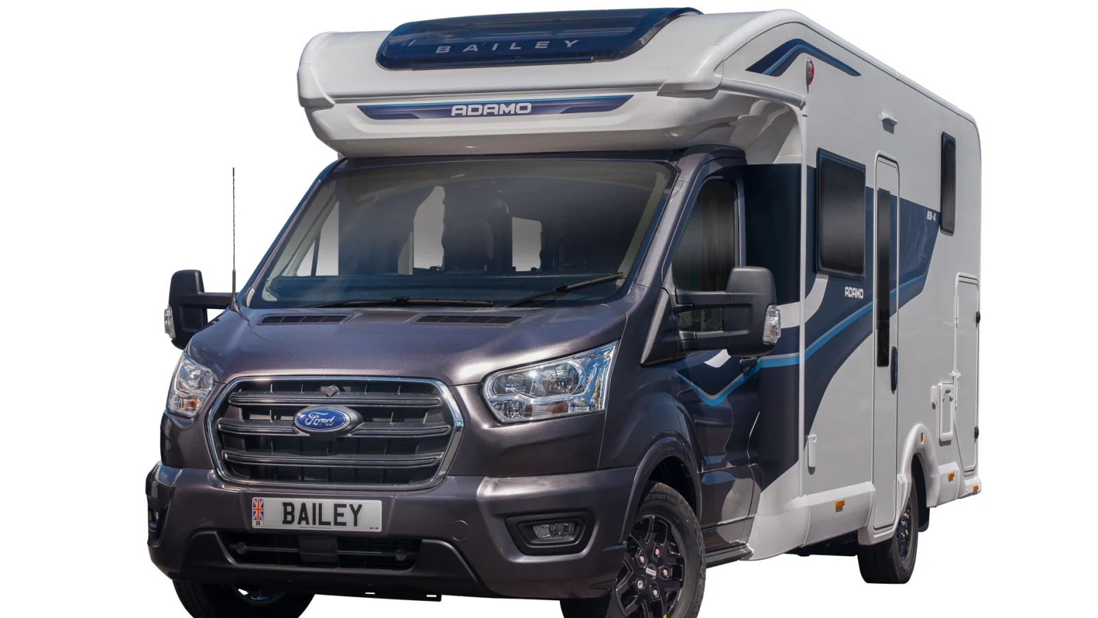 Caravan Image