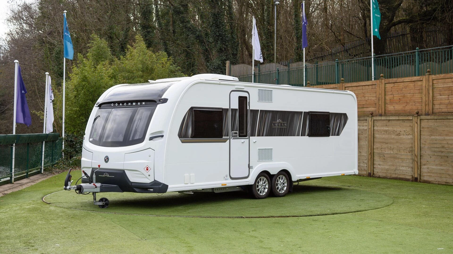 Caravan Image