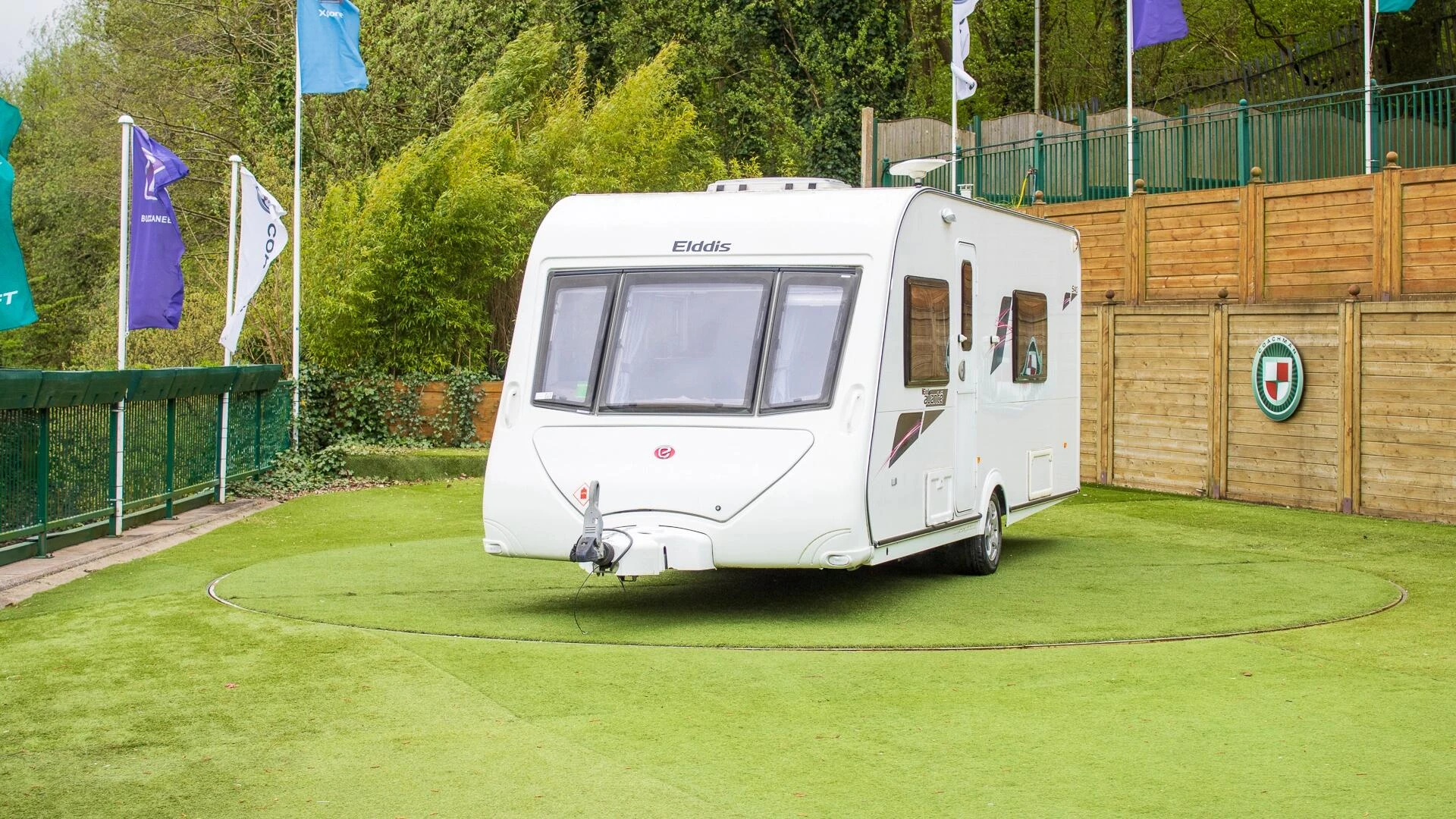 Caravan Image