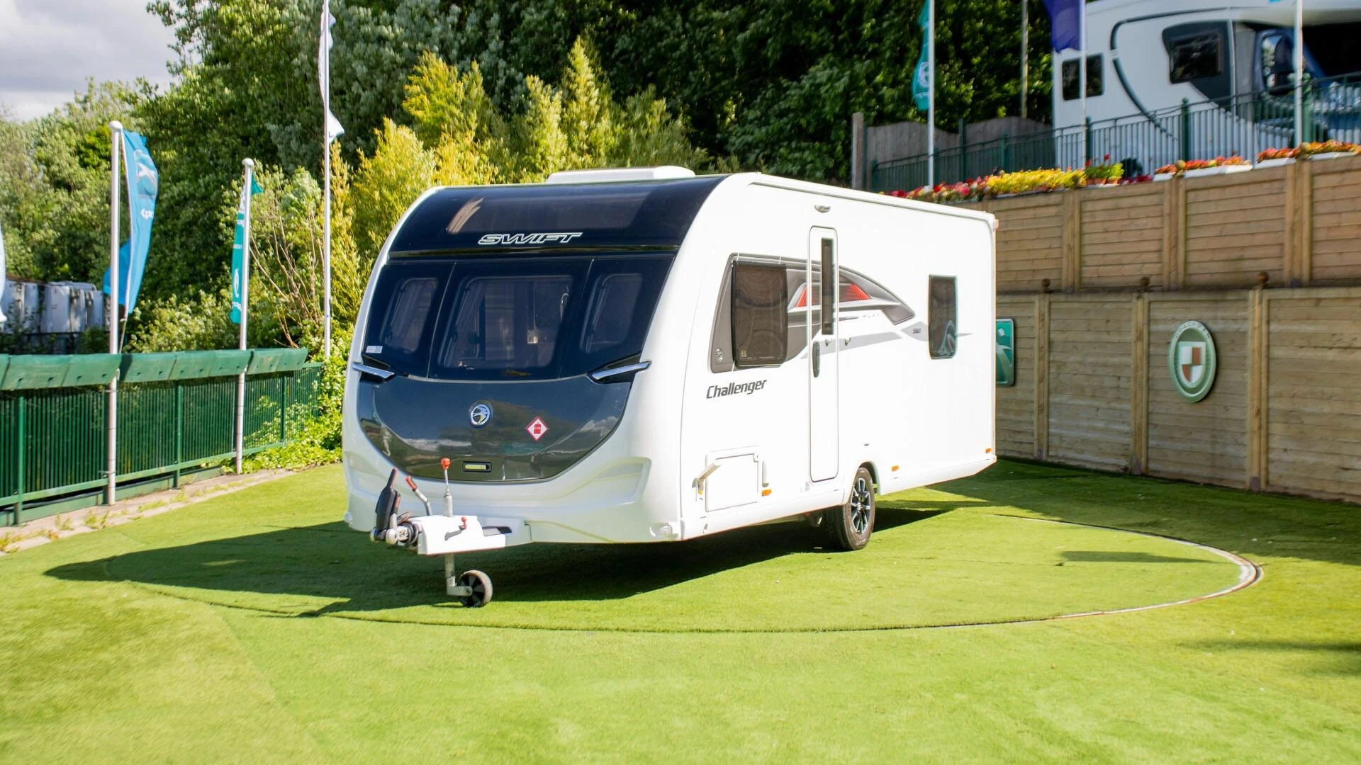 Caravan Image