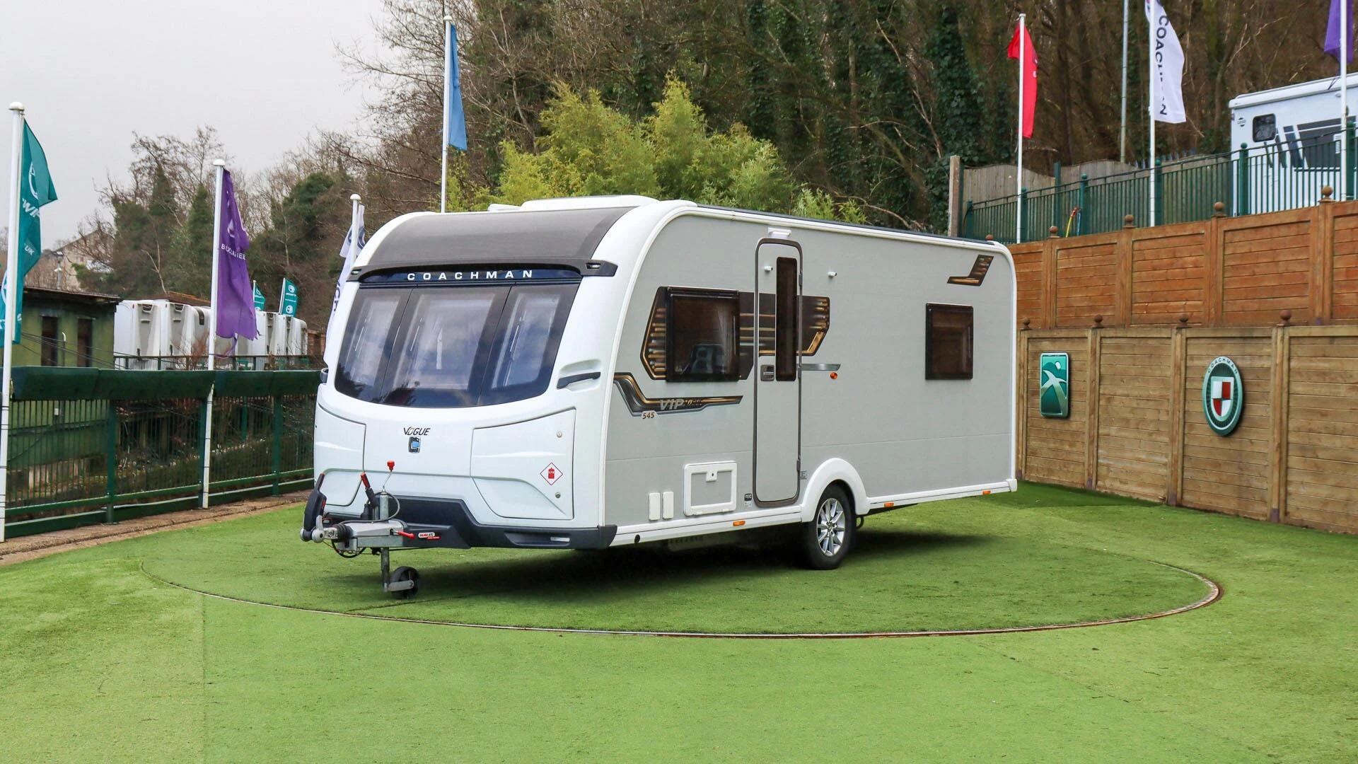 Caravan Image