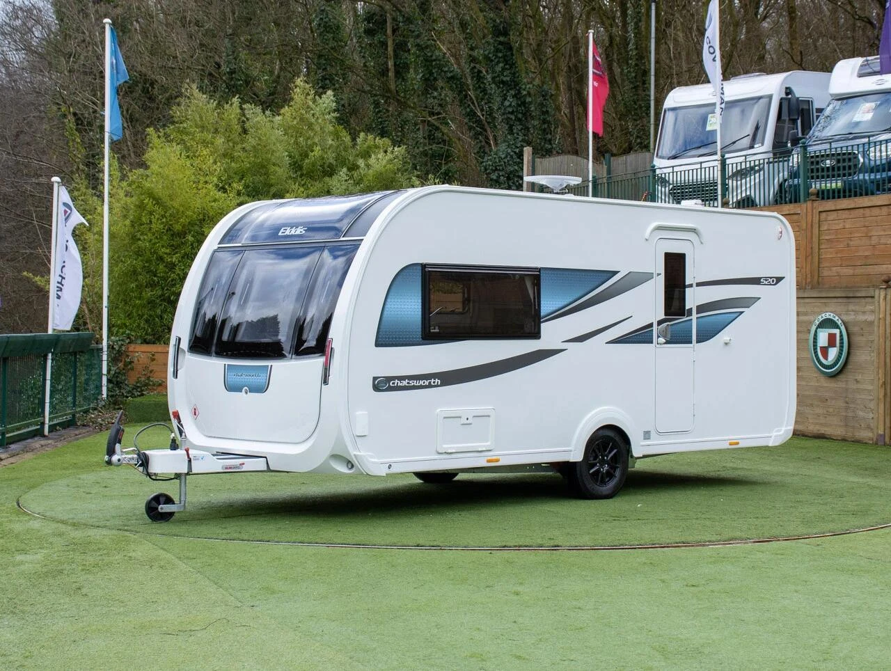 Caravan Image