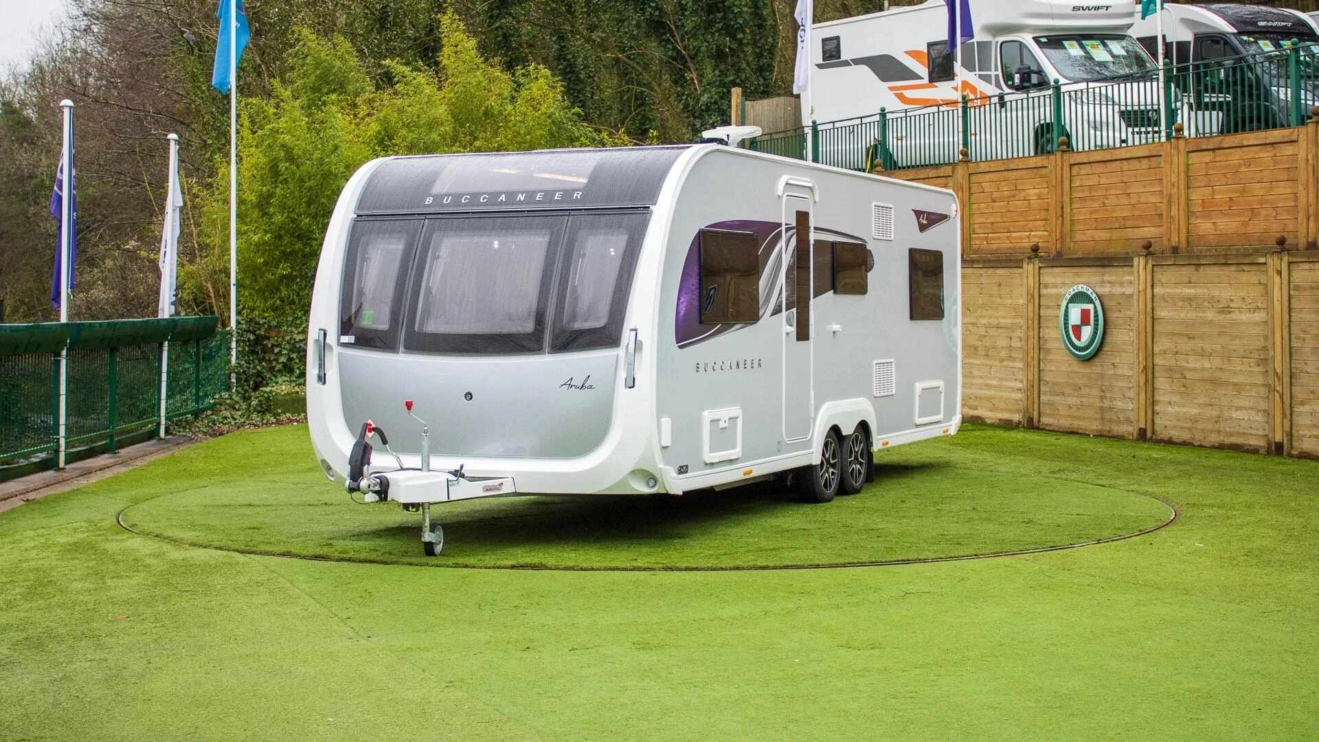 Caravan Image