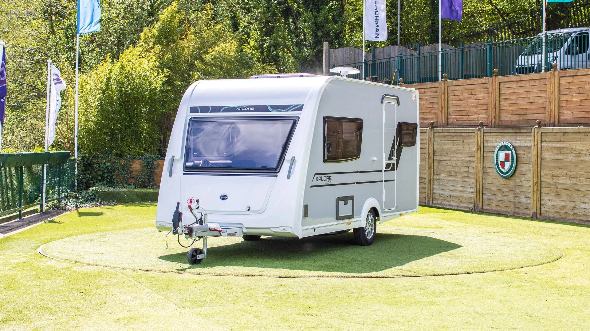Caravan Image